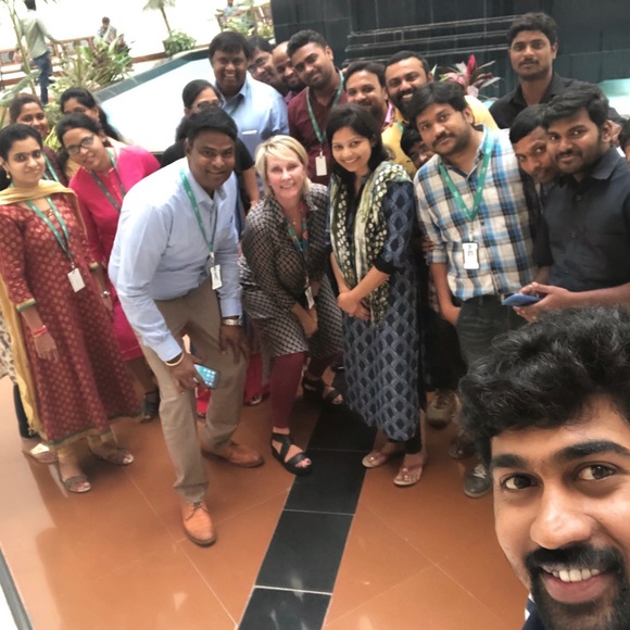 Meet your Posher, Feel Good Buys! - Picture 14 of 14